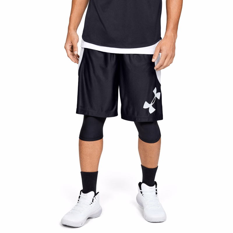 UA Perimeter Men's Shorts