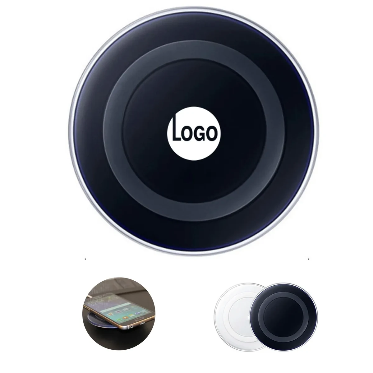 5W Wireless Charging Pad 1