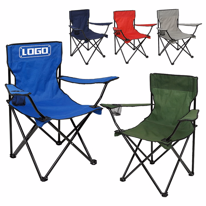 Portable Folding Camp/Fishing/Beach Chair