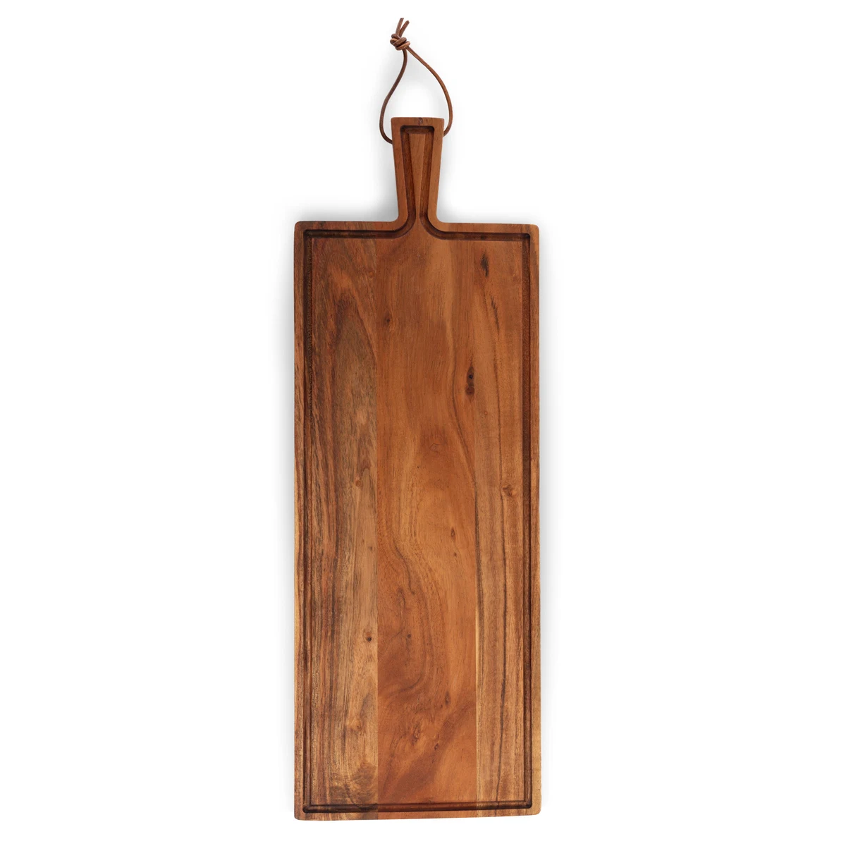 Tagliere Long Rectangular Charcuterie Board 1