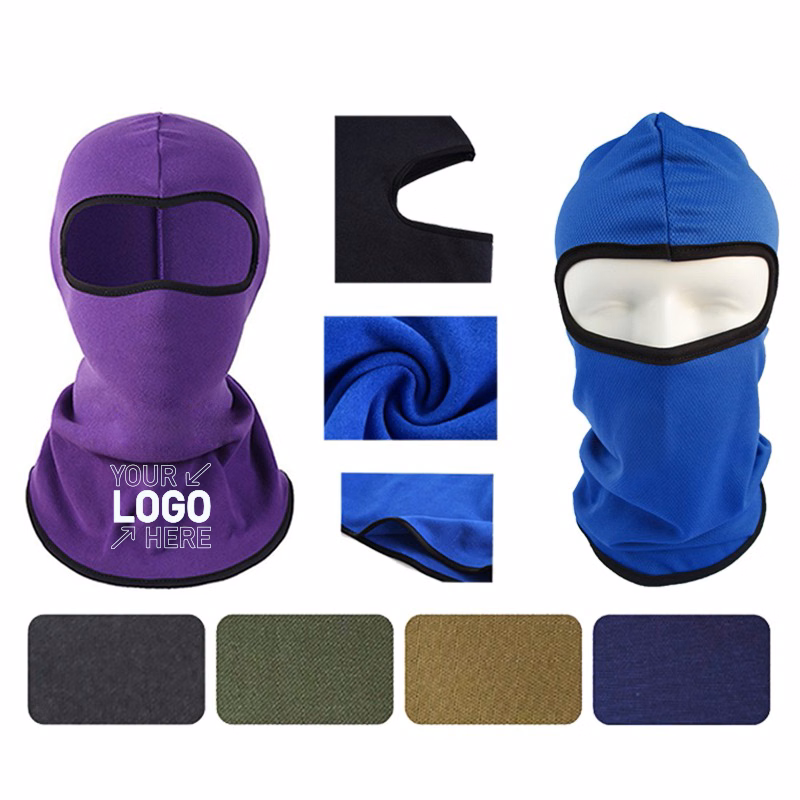 WindproofFull Face Mask
