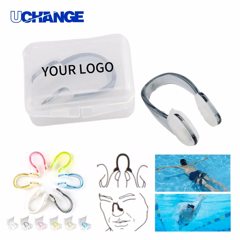 Swimming Nose Clip Swim Accessory