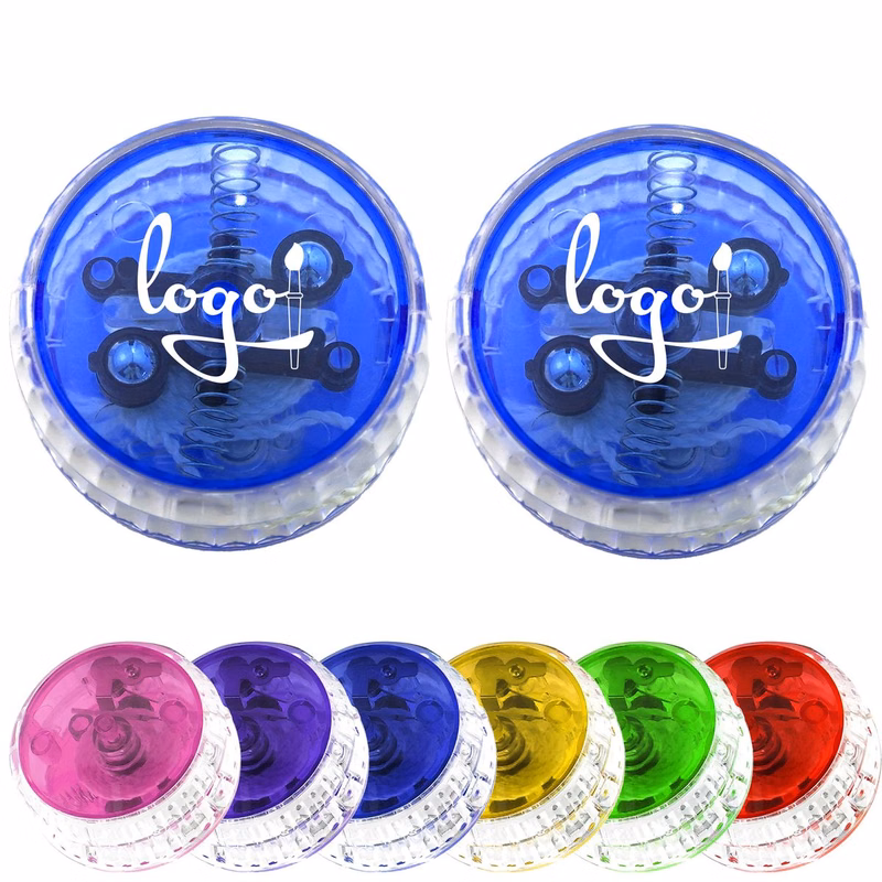 LED Yo Yo Toy
