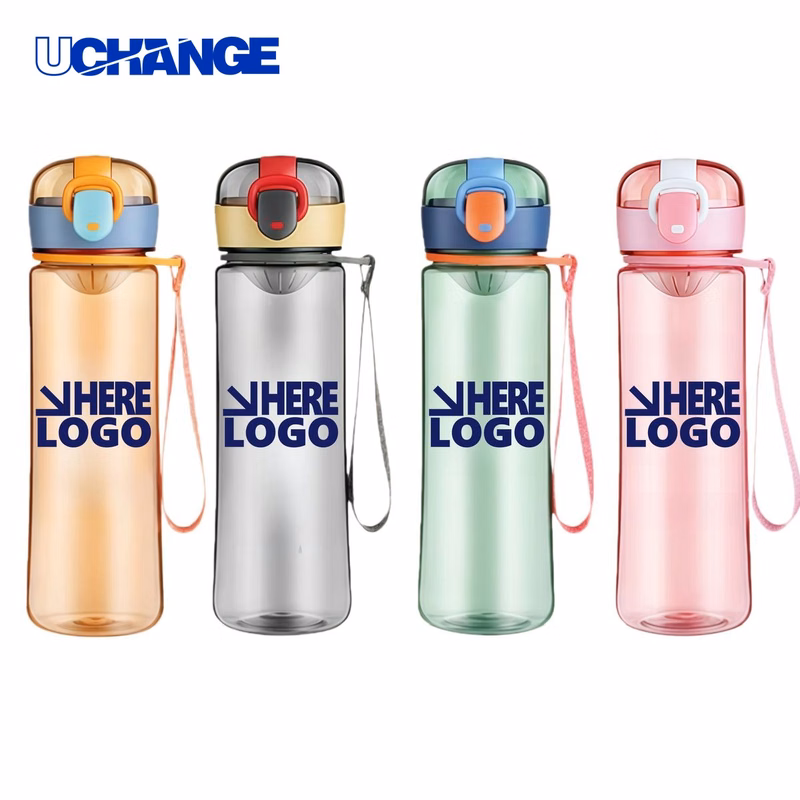 Sports Hydration Bottle Container (16oz)