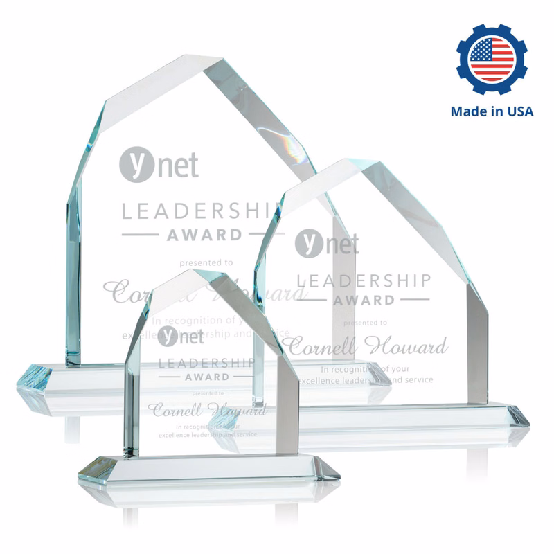 Austere Peak Award