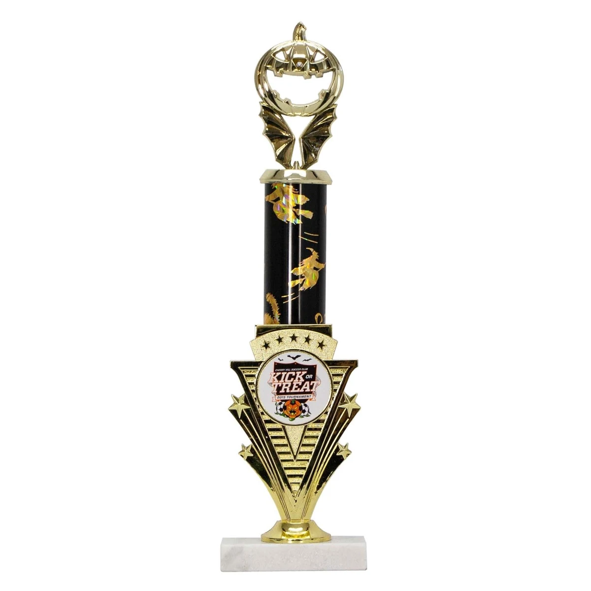 Halloween Trophy 1