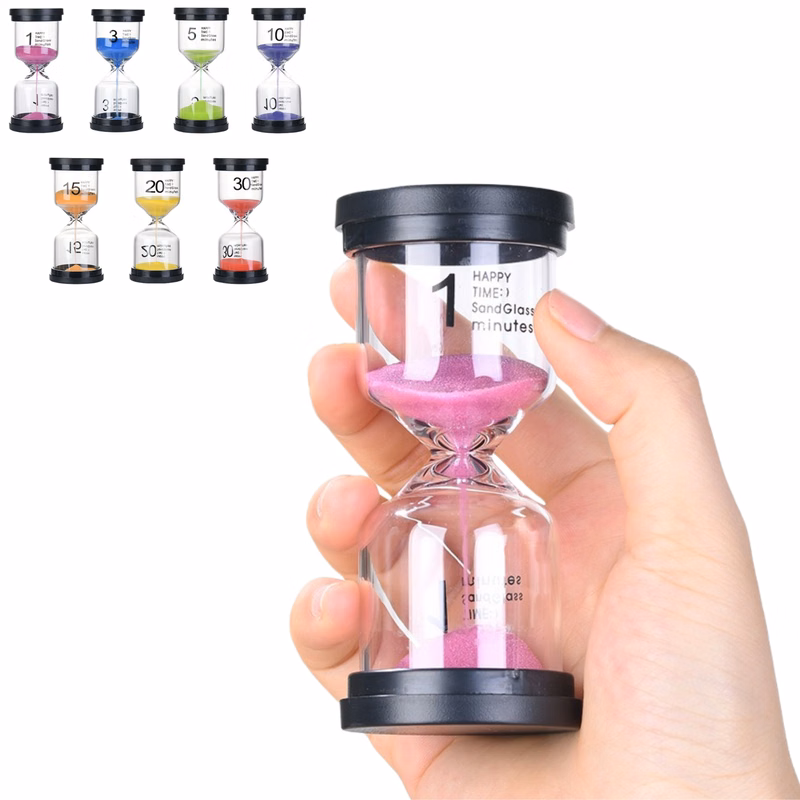 Customized Sand Timer