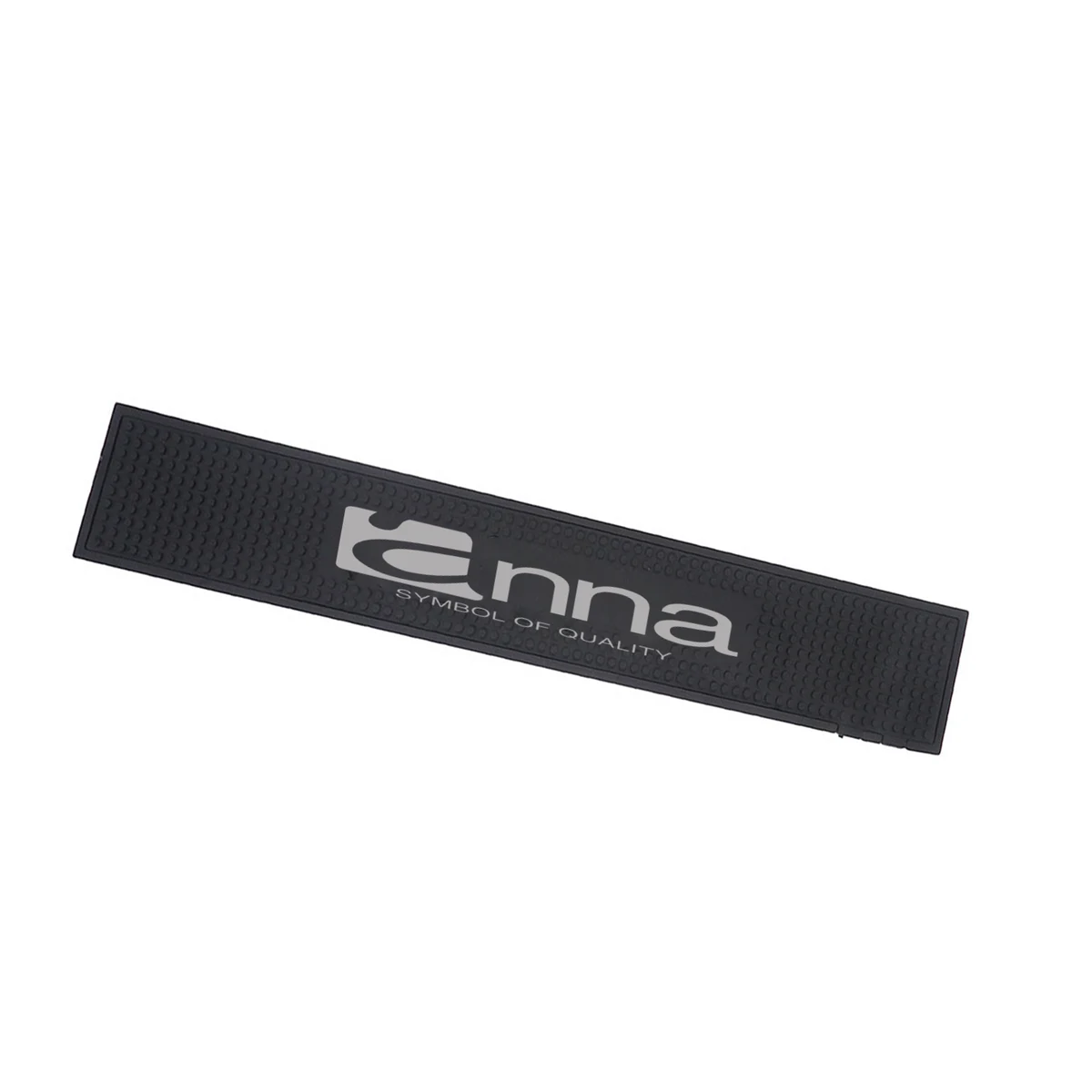 Large Rubber Bar Mat 1
