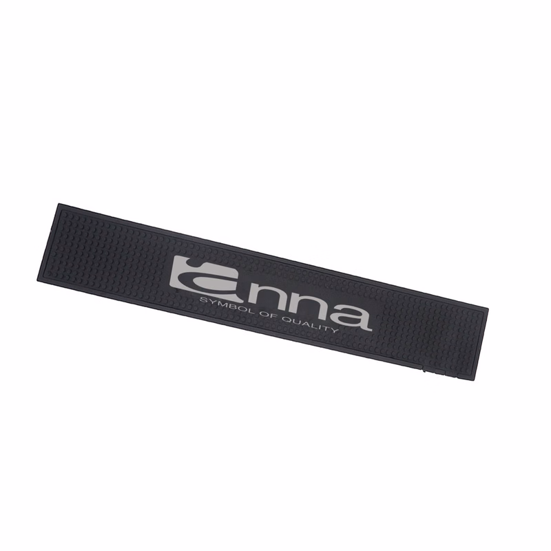 Large Rubber Bar Mat