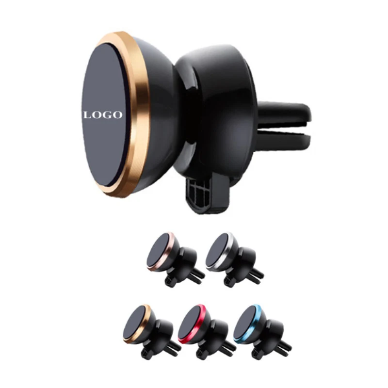 Magnetic Car Mount Phone Holder 1
