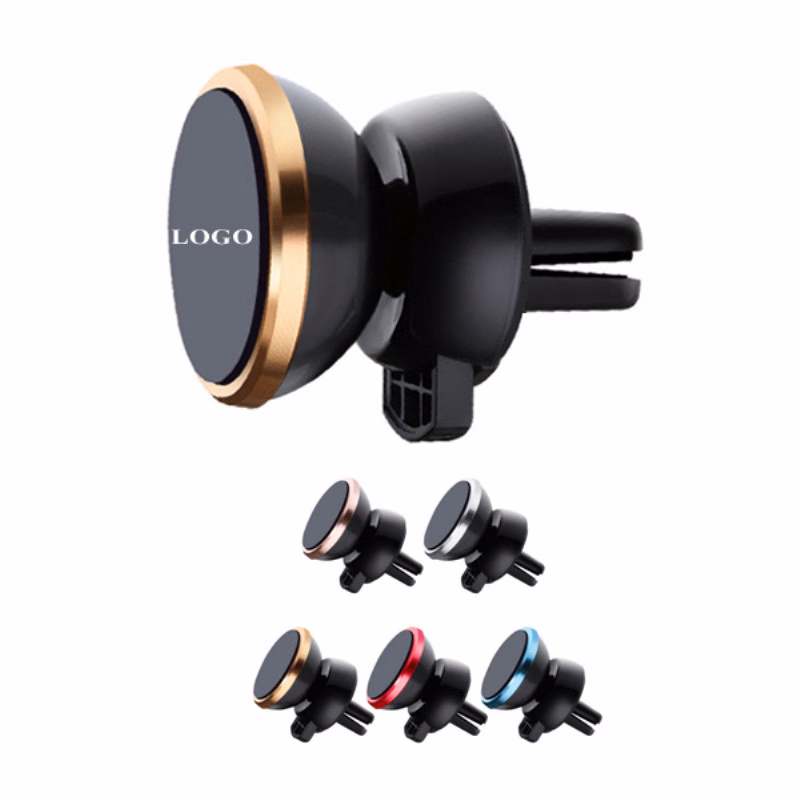 Magnetic Car Mount Phone Holder
