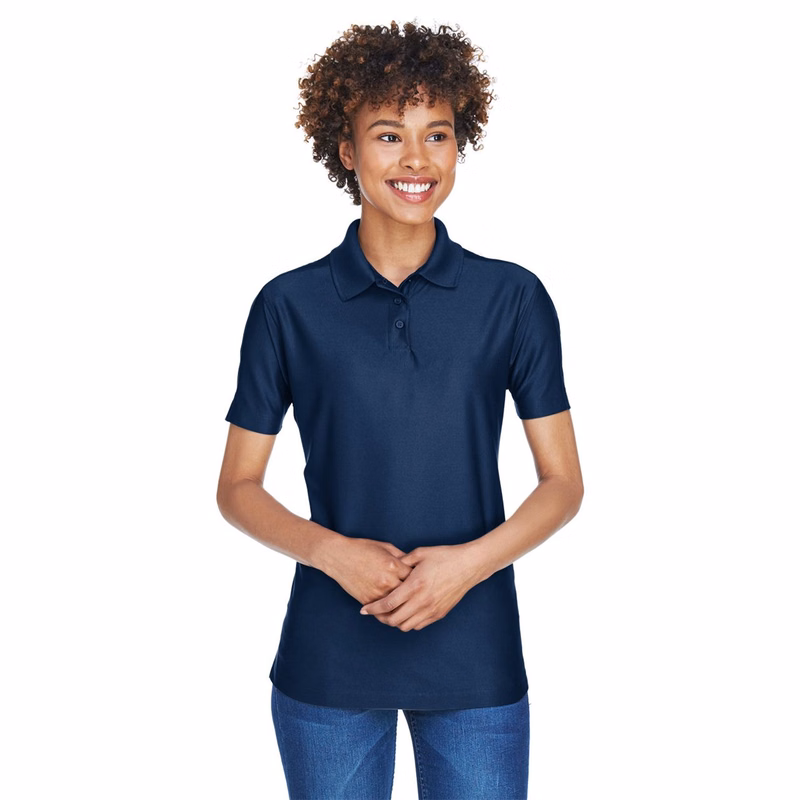 Women's Cool & Dry Elite Performance Polo - 8414