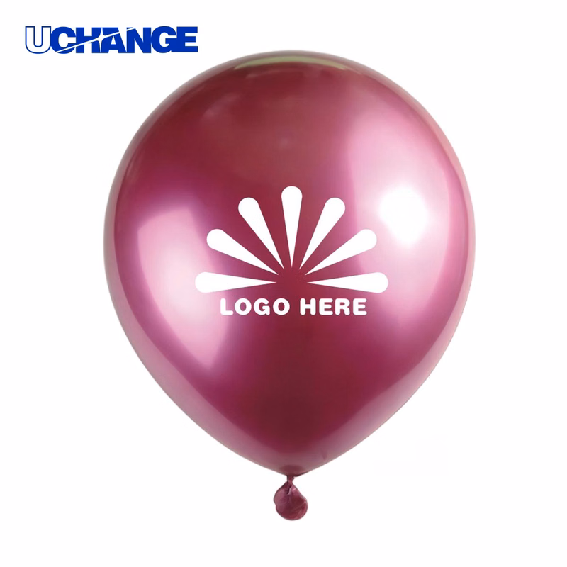 Balloon Decoration for Parties