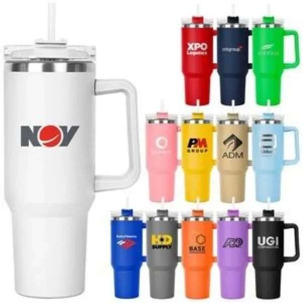 The Hippo Mug & Straw Lid With Twist Closure 1