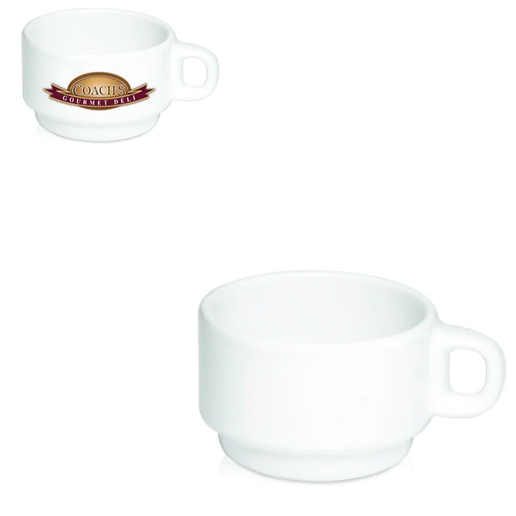 2 oz. Espresso Cup 1