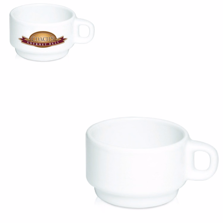 2 oz. Espresso Cup