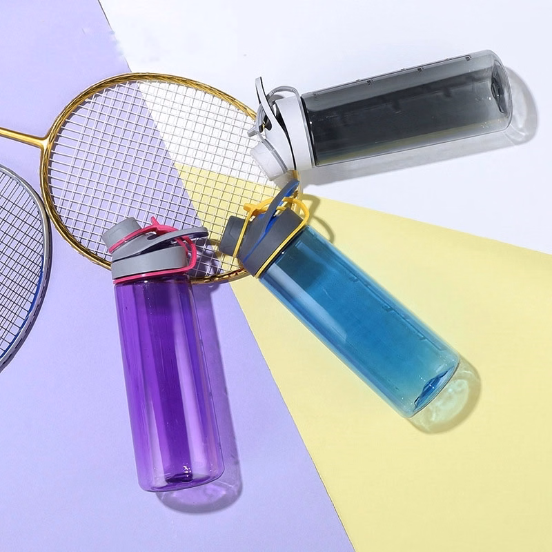 22 oz Sports Bottles