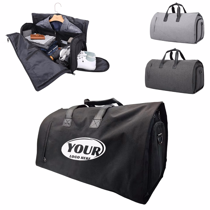 Convertible Garment Bag