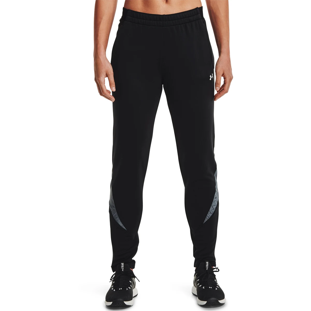 UA Command Women's Warm-Up Pants 1