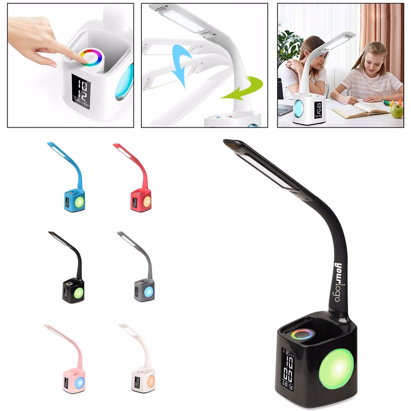 LED Desk Lamp