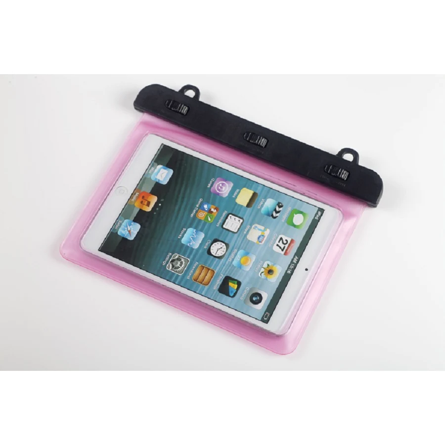 Water Resistant Tablet Case 1