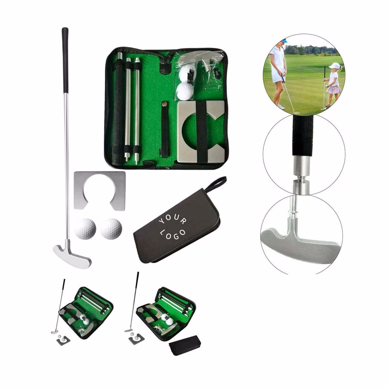 Durable Golf Putter Set for Left and Right Hand