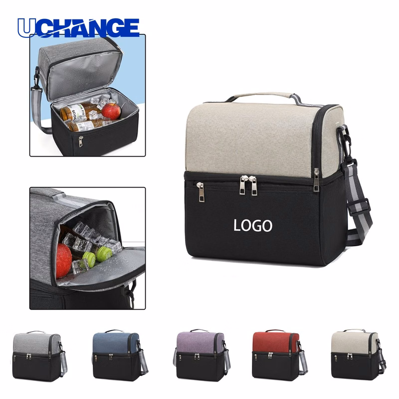 Thermal Cooler Bag Organizer