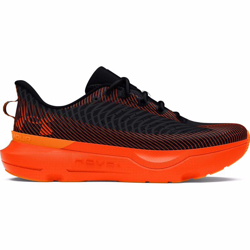 UA Infinite Pro Fire  Ice Unisex Running Shoes