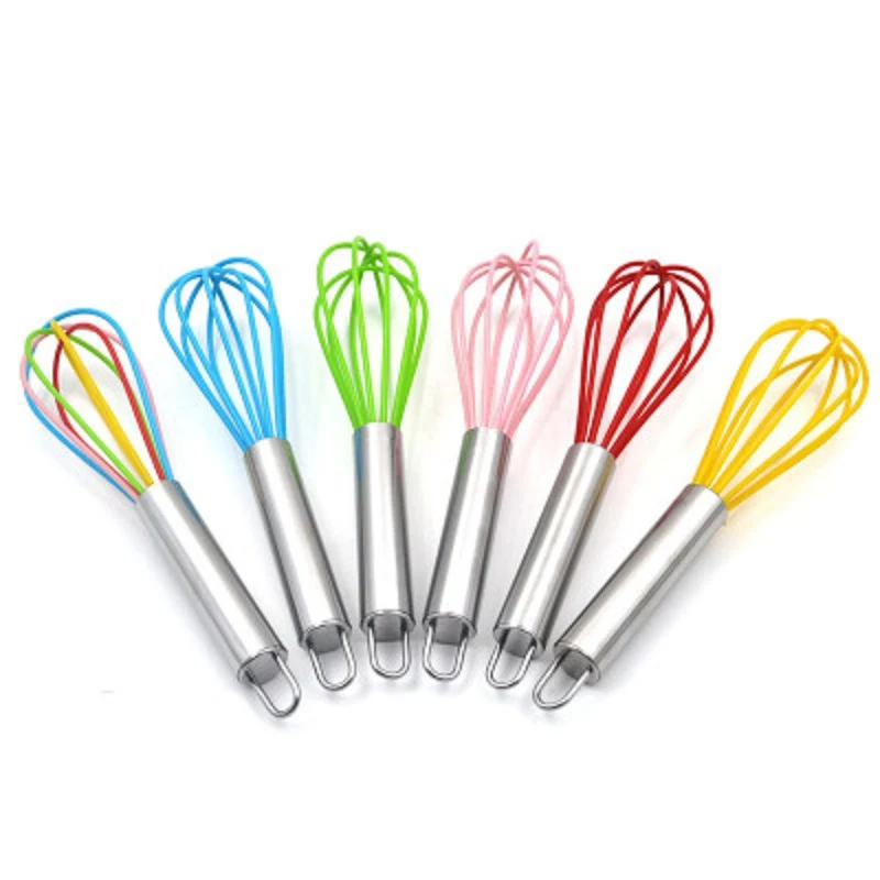 Wire Egg Whisk 1