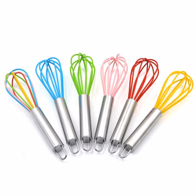Wire Egg Whisk
