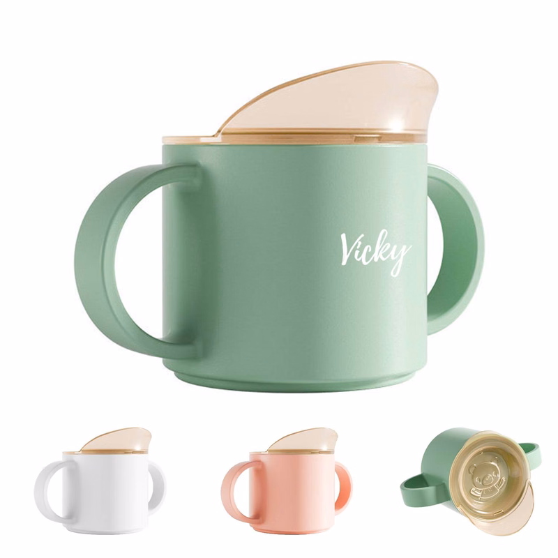 Toddler Anti-Drop Water Cup