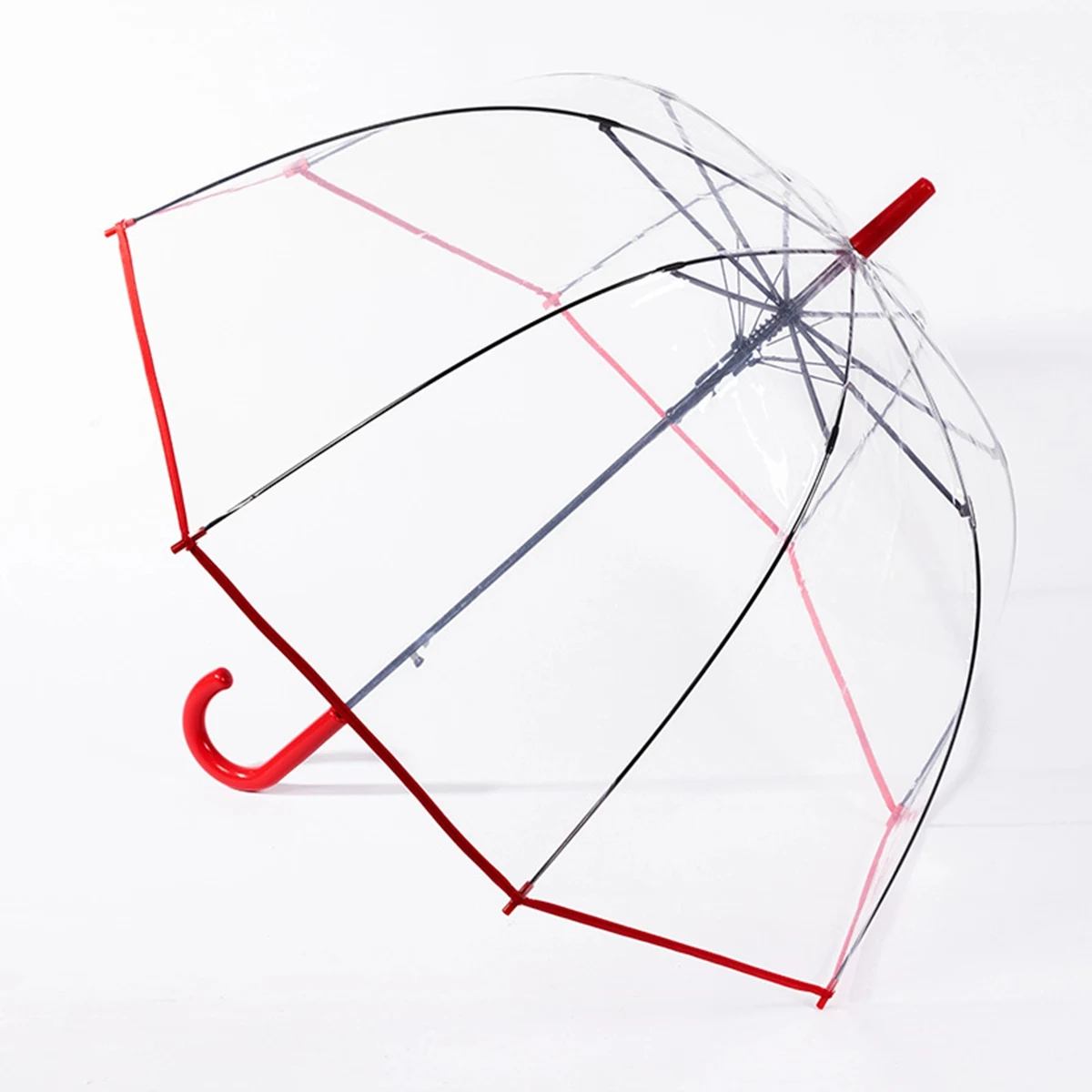 Clear Bubble Umbrella 1