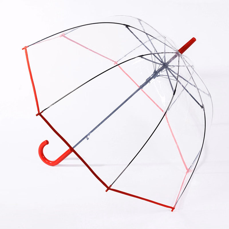 Clear Bubble Umbrella