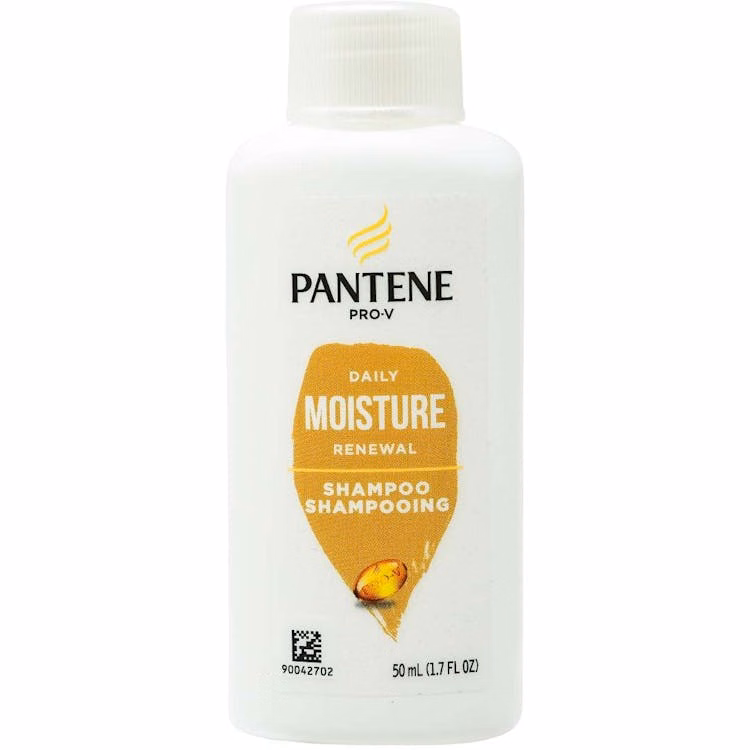 Pantene Shampoo - Daily Moisture Renewal 1.7 oz