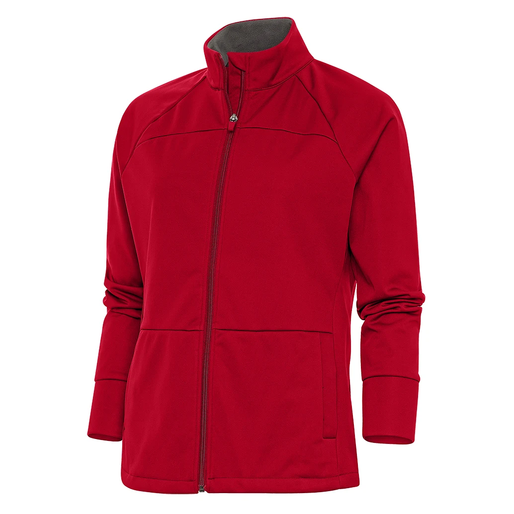 Links Women's Jacket 1