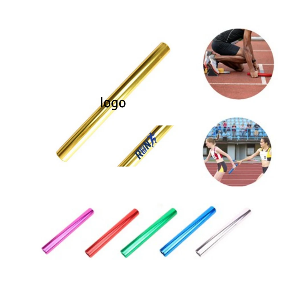 Track and Field Relay Baton 1