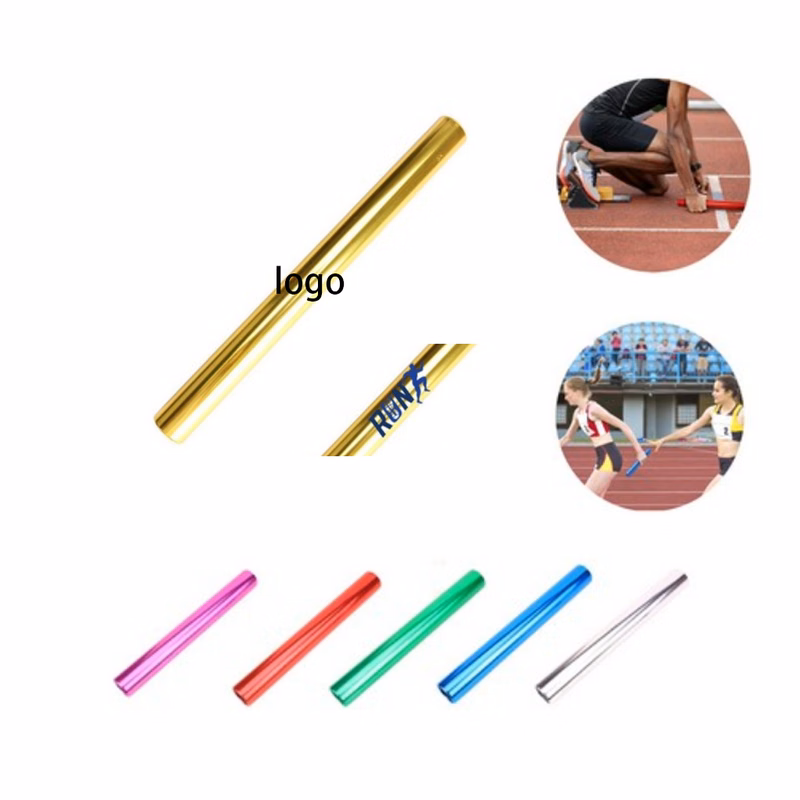 Track and Field Relay Baton