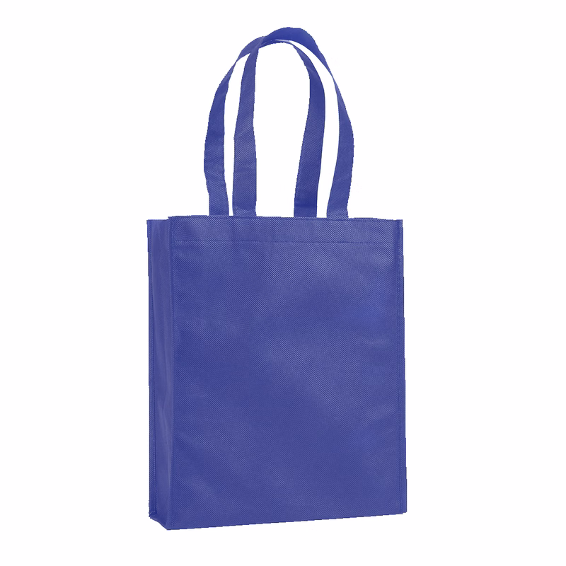 Small Shopper Tote Bag - Non-Woven Polypropylene