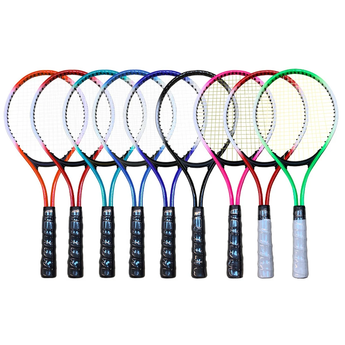 21" Youth Tennis Racket 1