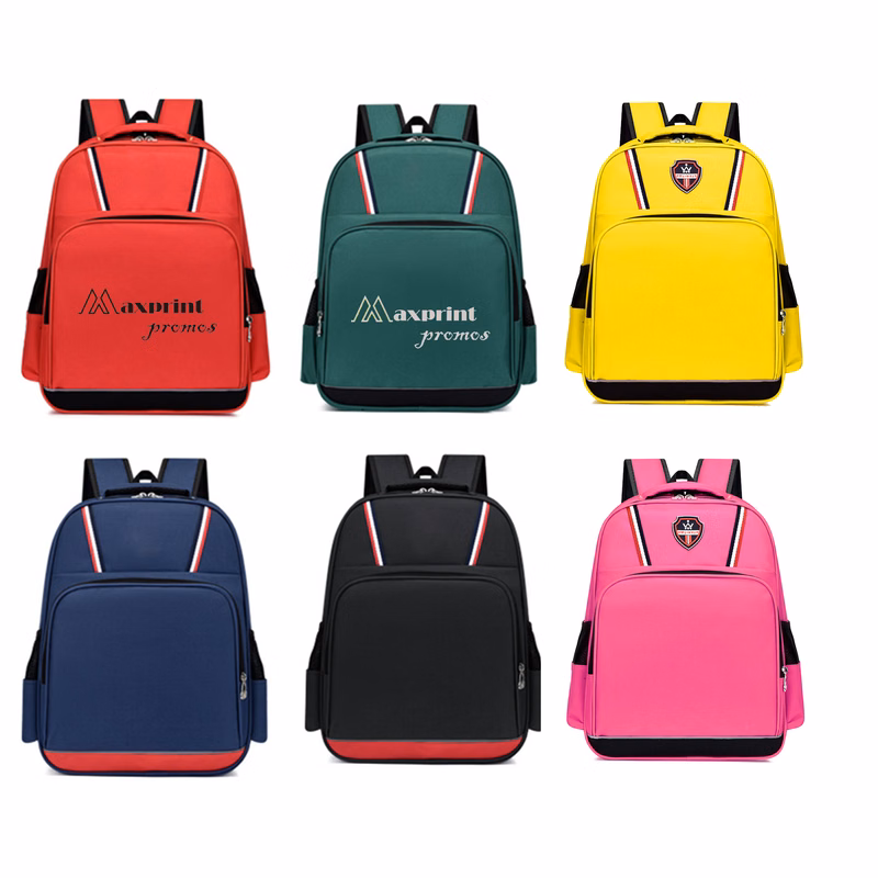 High Quality Youth Backpack