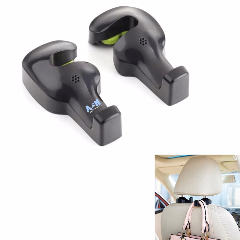 Car Seatback Hook