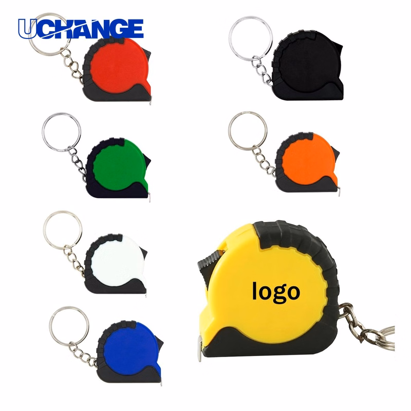 Rubber-Coated Tape Measure Tool
