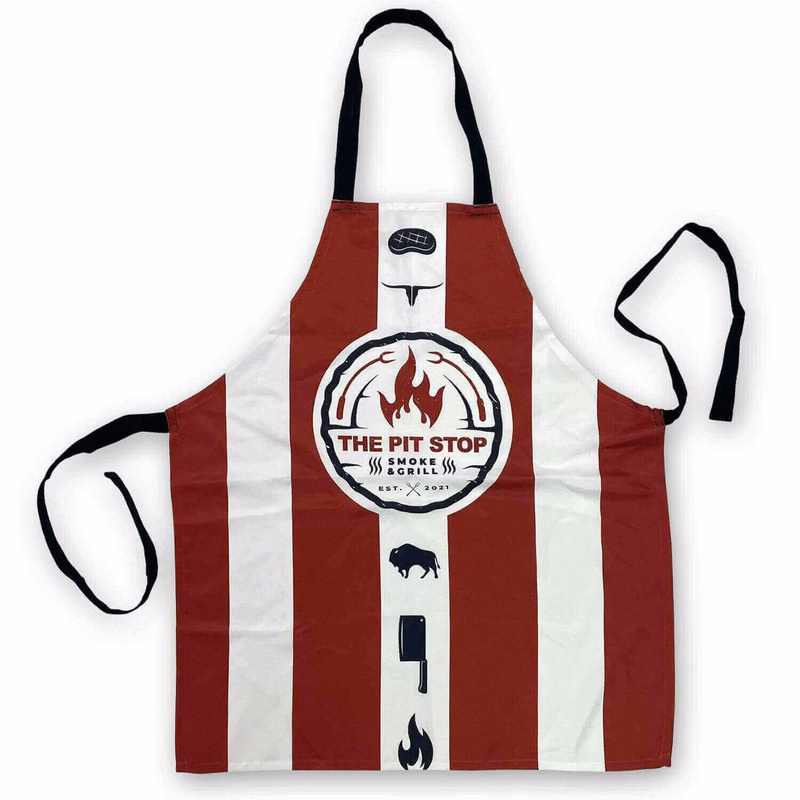 24" x 28" Sublimation Aprons w/ Custom Imprint