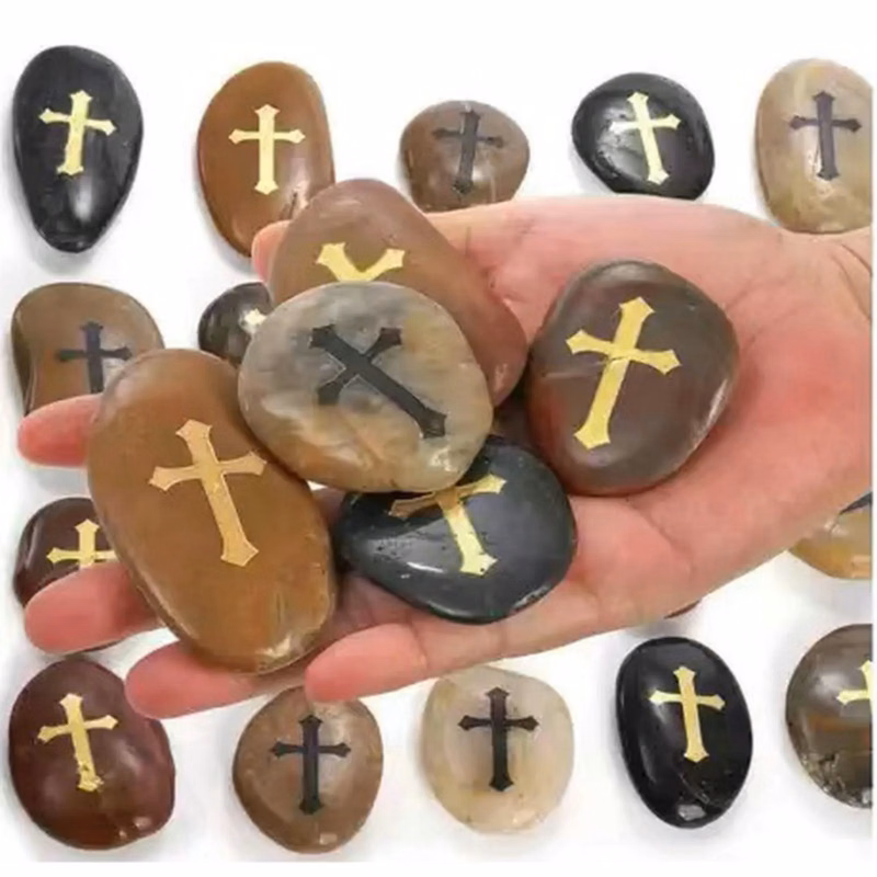 2-3 Inch Polished Stones