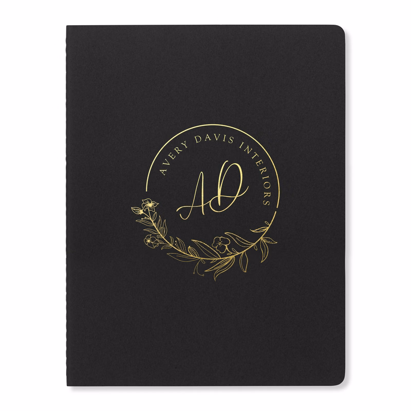 Moleskine® Cahier Ruled XX-Large Journal