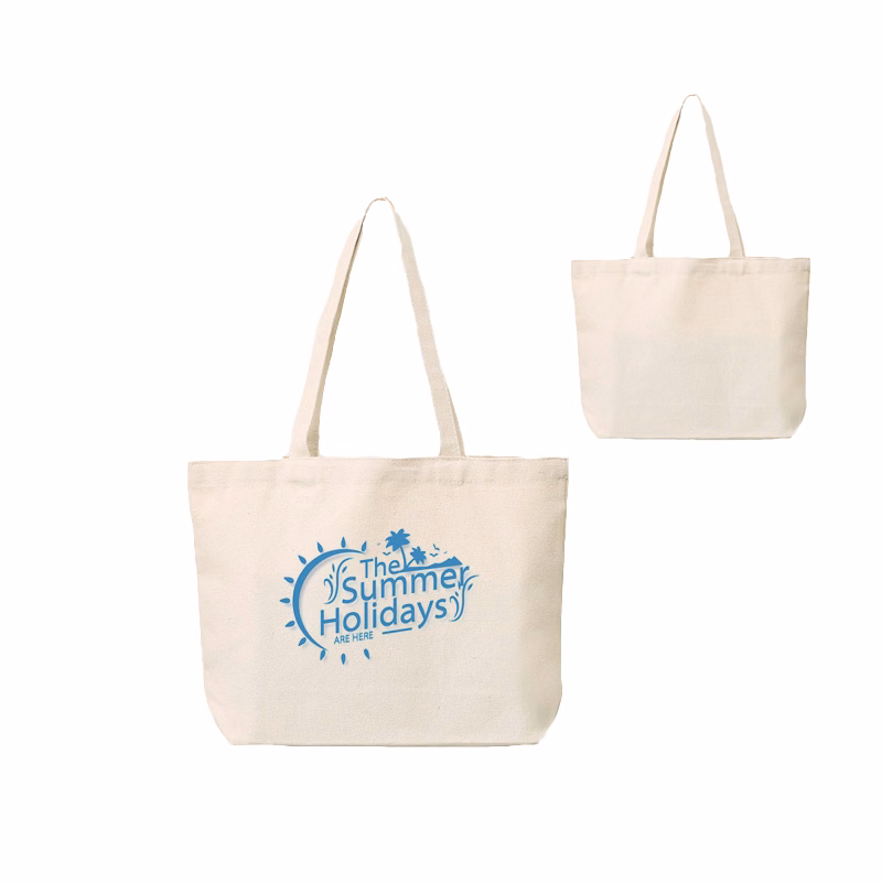 Customized Tote Canvas Bags