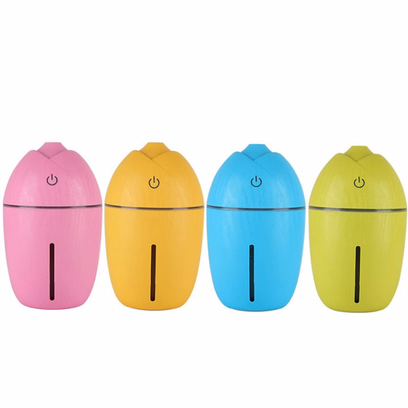 Mini Multi-Functional Air Humidifier