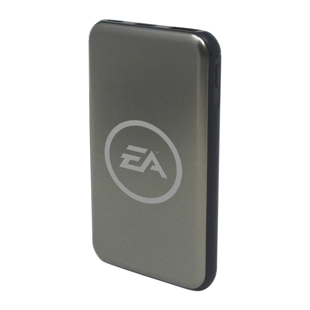 Slim Utility Charger 1