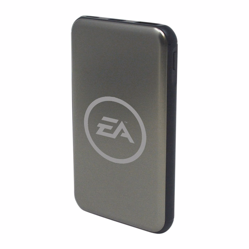 Slim Utility Charger