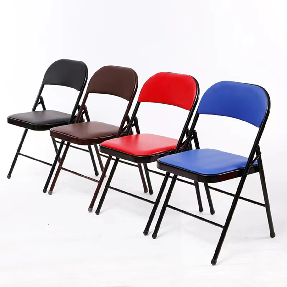 Foldable Folding Chair 1